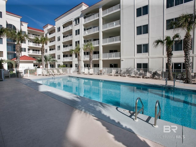 22984 Perdido Beach Blvd Unit A23, Orange Beach, AL 36561 - view of community pool