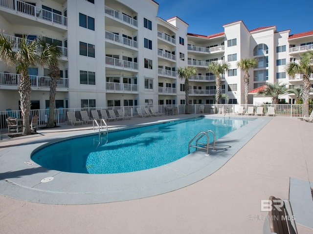 22984 Perdido Beach Blvd Unit A23, Orange Beach, AL 36561 - view of community pool