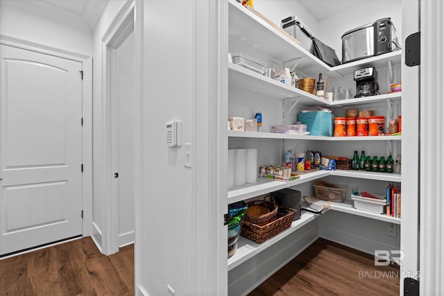 3250 Riviere Du Chien Rd, Mobile, AL 36693 - view of storage area