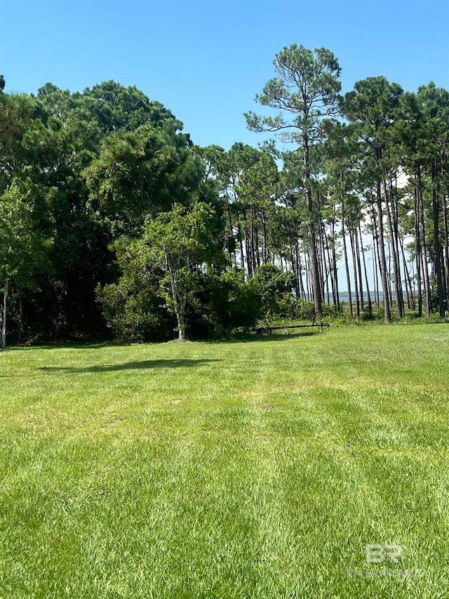 24949 Wolf Bay Ter, Orange Beach AL, 36561 land for sale