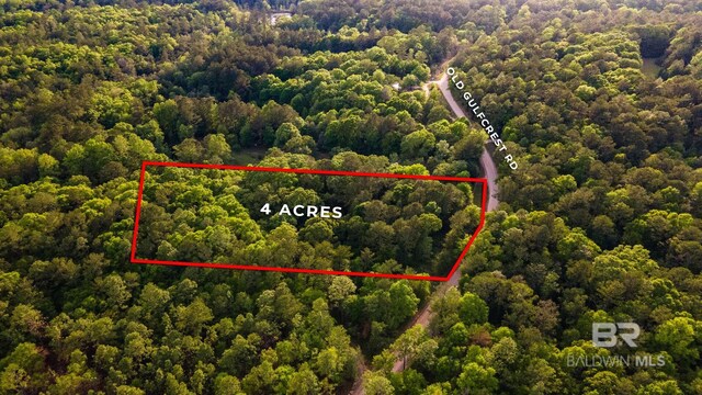 7321 Old Gulfcrest Rd, Citronelle, AL 36522