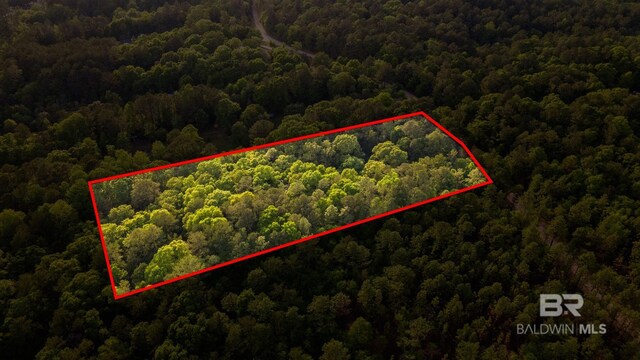 7321 Old Gulfcrest Rd, Citronelle, AL 36522
