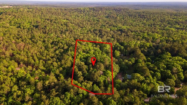 7321 Old Gulfcrest Rd, Citronelle, AL 36522