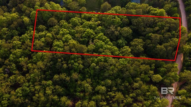 7321 Old Gulfcrest Rd, Citronelle, AL 36522