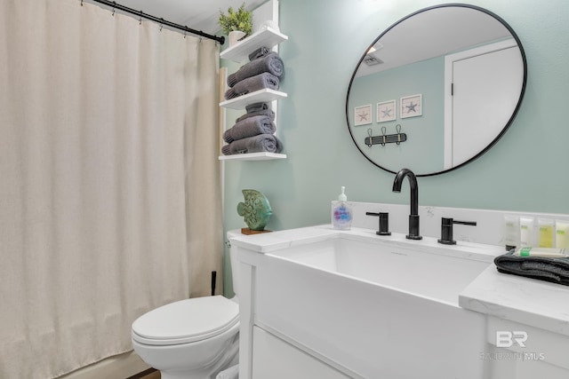 24522 Perdido Beach Blvd Unit 3705, Orange Beach, AL 36561 - full bath featuring toilet and vanity