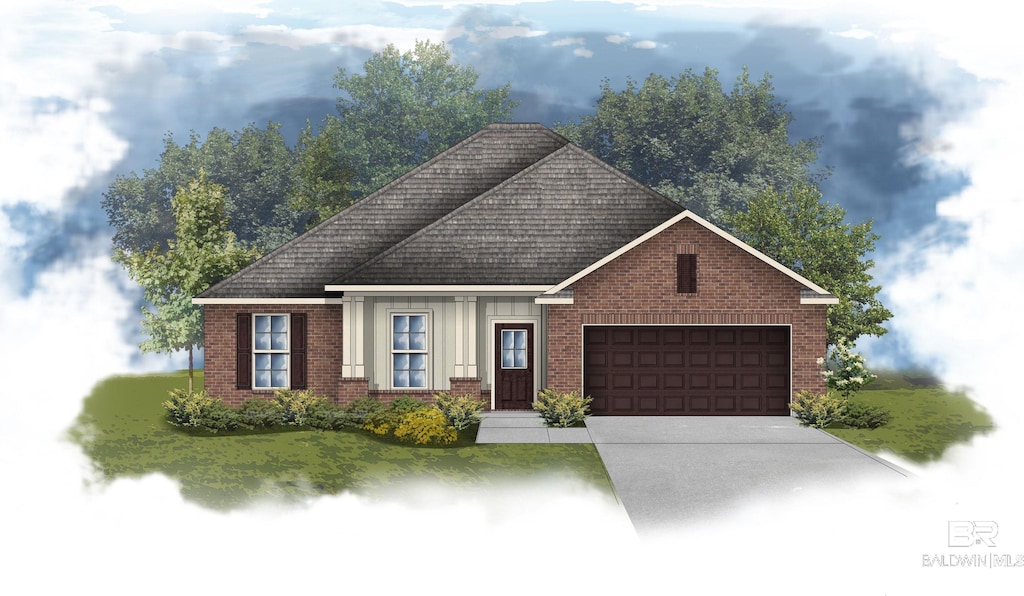 12661 Wagner Ave, Spanish Fort, AL 36527 - view of miscellaneous property collateral