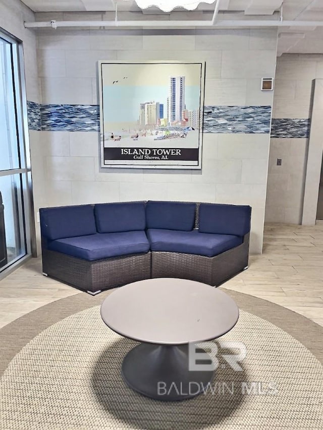 521 W Beach Blvd Unit 1703, Gulf Shores, AL 36542 - view of building lobby