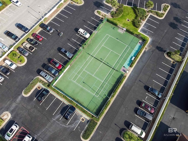 24132 Perdido Beach Blvd Unit 1063, Orange Beach, AL 36561 - birds eye view of property