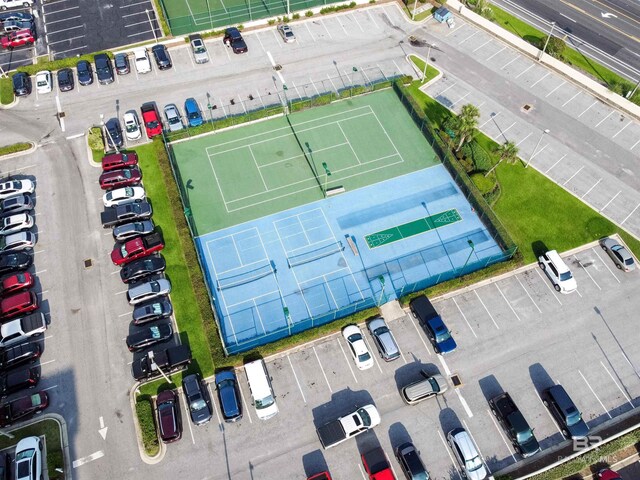 24132 Perdido Beach Blvd Unit 1063, Orange Beach, AL 36561 - bird's eye view