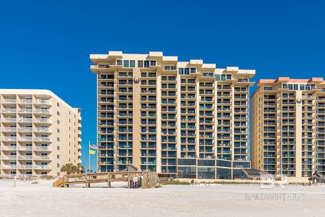 24132 Perdido Beach Blvd Unit 1063, Orange Beach, AL 36561 - view of property
