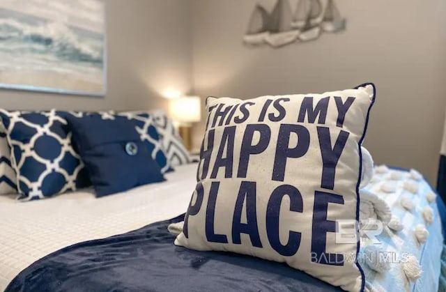 5781 State Highway 180 Unit 5003, Gulf Shores, AL 36542 - view of carpeted bedroom