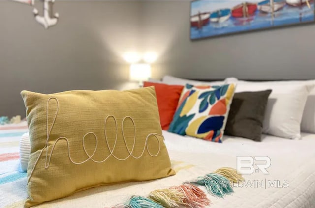 5781 State Highway 180 Unit 5003, Gulf Shores, AL 36542 - bedroom featuring carpet flooring