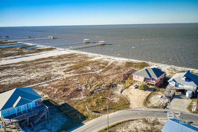 Listing photo 3 for 2308 Island Shore Dr, Dauphin Island AL 36528