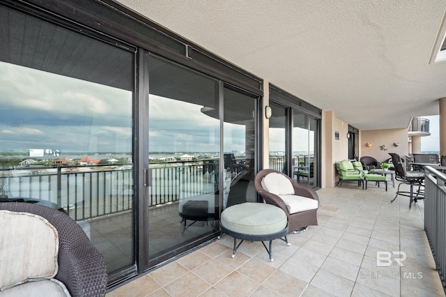 29235 Perdido Beach Blvd Unit 703, Orange Beach, AL 36561 - view of balcony