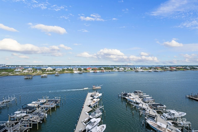 29235 Perdido Beach Blvd Unit 703, Orange Beach, AL 36561 - water view