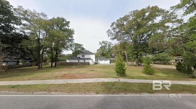 4613 Channing Ct, Mobile AL, 36608 land for sale