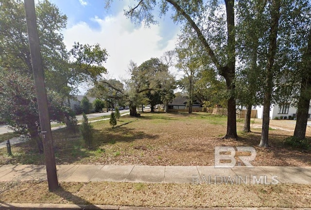 Listing photo 2 for 4613 Channing Ct, Mobile AL 36608