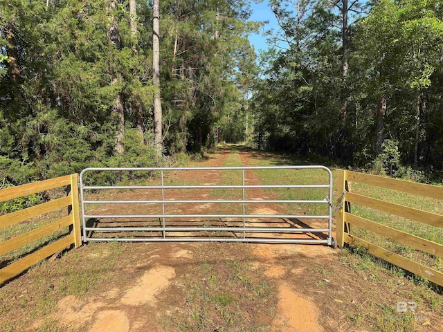OO County Road 87, Elberta, AL 36530