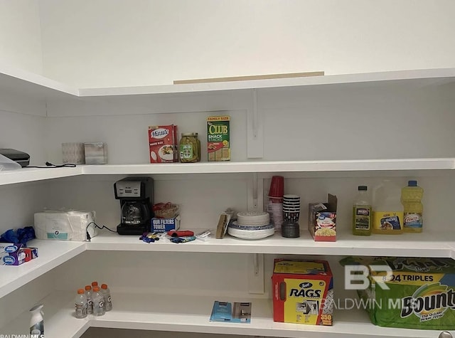 4844 E Cypress Loop, Orange Beach, AL 36561 - view of pantry