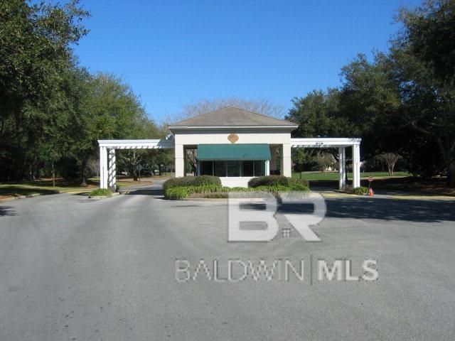 36 Lagoon Dr, Gulf Shores, AL 36542 - view of street