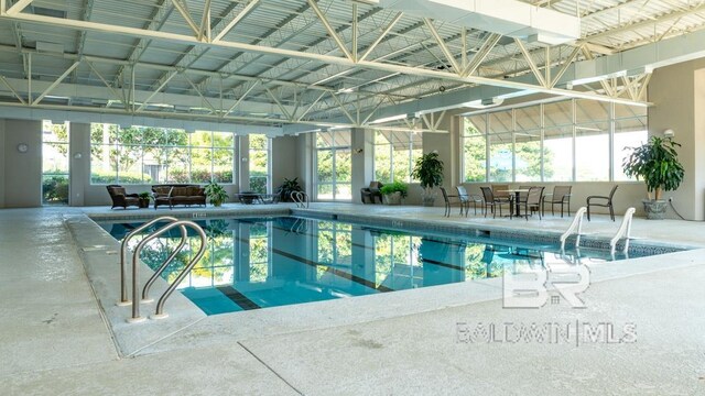 36 Lagoon Dr, Gulf Shores, AL 36542 - view of pool