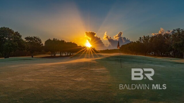 36 Lagoon Dr, Gulf Shores, AL 36542 - view of community