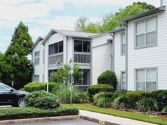2200 W 2nd St Unit B-106, Gulf Shores, AL 36542 - view of property exterior