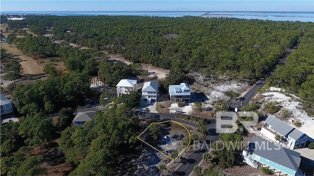 Listing photo 3 for 714 Hernando Pl, Dauphin Island AL 36528