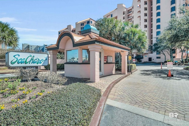 25250 Perdido Beach Blvd Unit 904E, Orange Beach, AL 36561 - exterior space