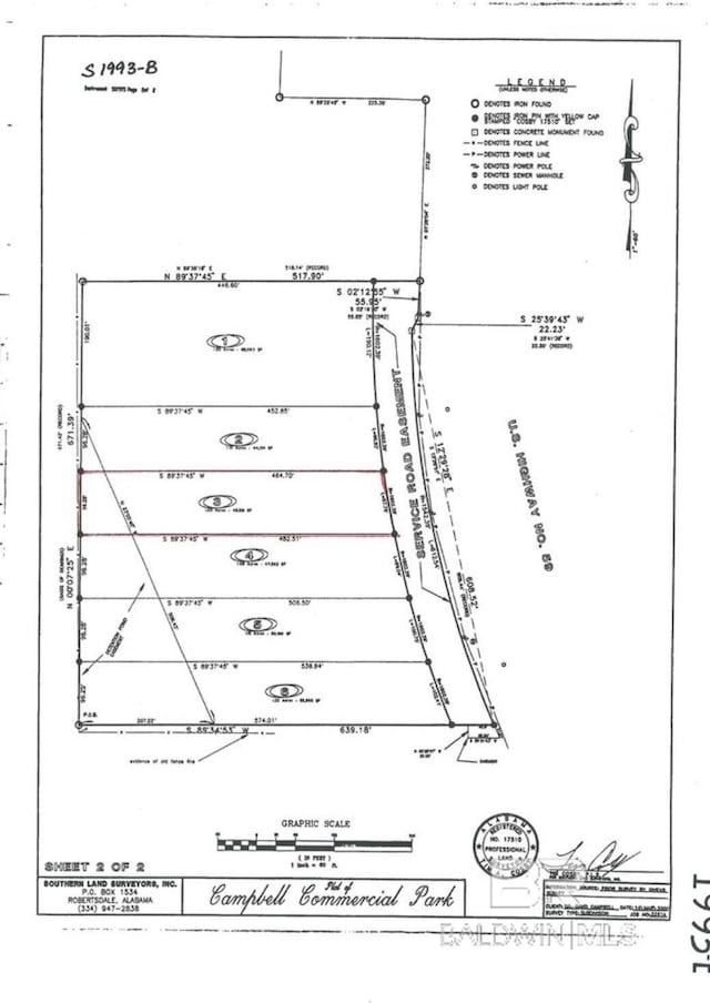 0 Pete Dr, Robertsdale, AL 36567