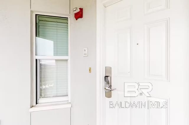 401 E Beach Blvd Unit 1804, Gulf Shores, AL 36542 - view of property entrance
