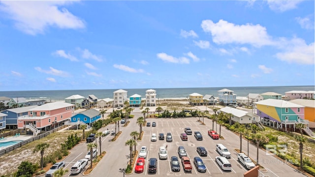 1524 W Beach Blvd Unit 603, Gulf Shores, AL 36542 - aerial view of a nearby body of water