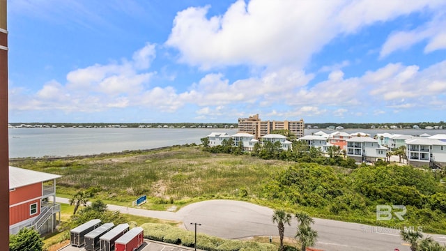 1524 W Beach Blvd Unit 603, Gulf Shores, AL 36542 - water view