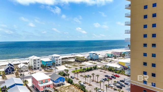 1524 W Beach Blvd Unit 603, Gulf Shores, AL 36542 - water view