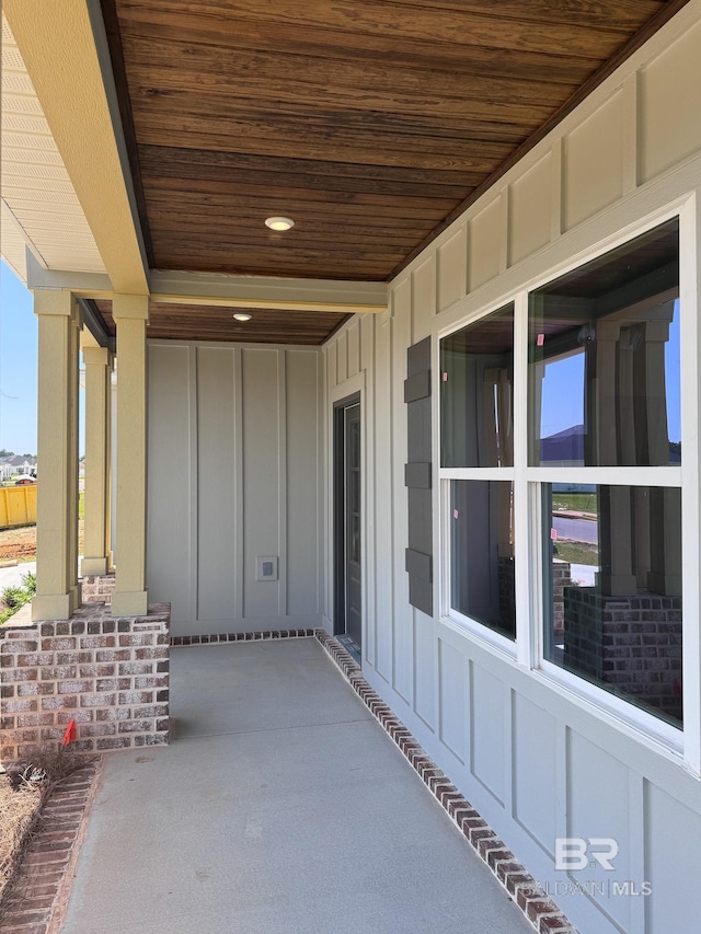 23850 Shadowridge Dr, Daphne, AL 36526 - view of patio / terrace