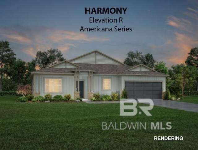 23850 Shadowridge Dr, Daphne, AL 36526 - view of miscellaneous document