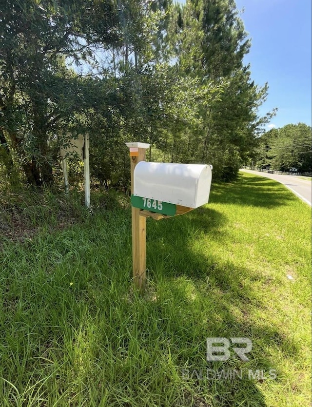 7645 Bromley Rd, Bay Minette, AL 36507
