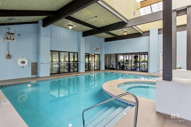 24900 Perdido Beach Blvd Unit 1506, Orange Beach, AL 36561 - view of pool