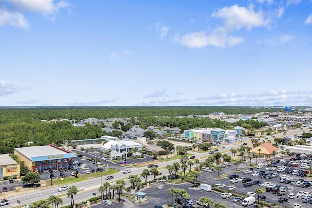 24900 Perdido Beach Blvd Unit 1506, Orange Beach, AL 36561 - aerial view