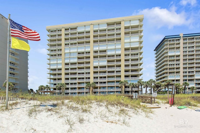 24900 Perdido Beach Blvd Unit 1506, Orange Beach, AL 36561 - view of property