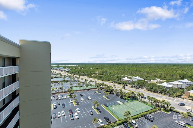 24900 Perdido Beach Blvd Unit 1506, Orange Beach, AL 36561 - aerial view