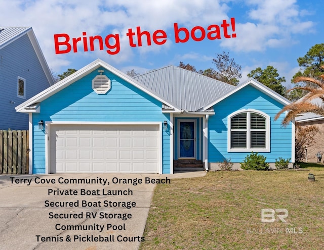 26715 Terry Cove Dr, Orange Beach, AL 36561 - view of a document