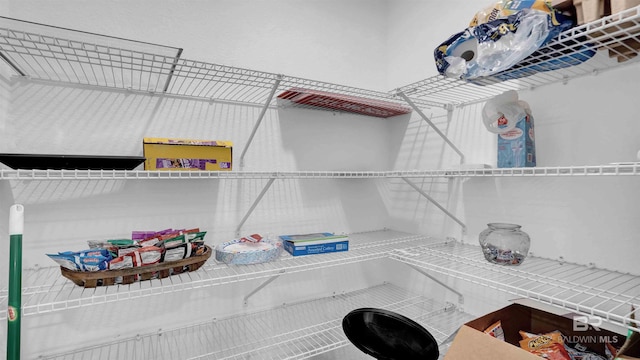11529 Thistledown Loop, Spanish Fort, AL 36527 - view of pantry