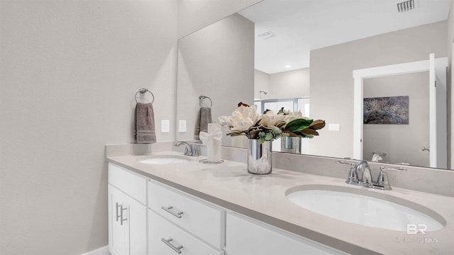 11529 Thistledown Loop, Spanish Fort, AL 36527 - full bath featuring double vanity