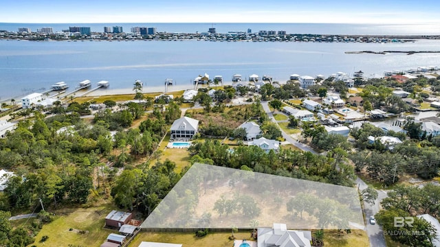 4798 Burkart Dr, Orange Beach AL, 36561 land for sale