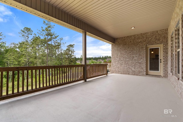 33861 Rutland Ln, Spanish Fort, AL 36527 - view of patio