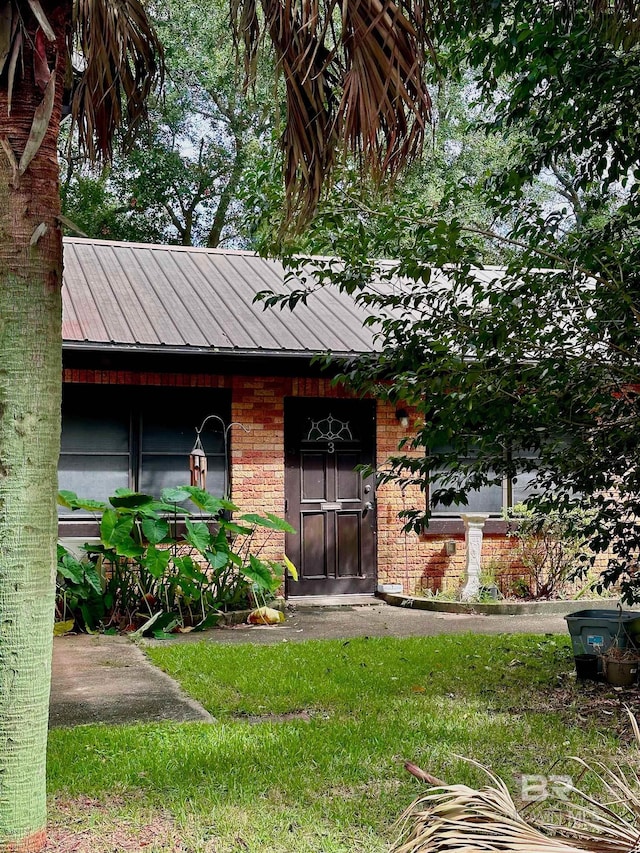 531 W Laurel Ave, Foley, AL 36535 - view of outbuilding