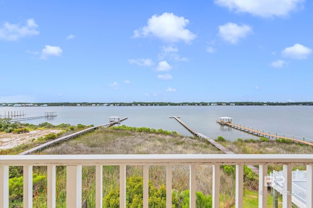 1328 W Lagoon Ave, Gulf Shores, AL 36542 - water view