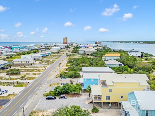 1328 W Lagoon Ave, Gulf Shores, AL 36542 - drone / aerial view of a large body of water