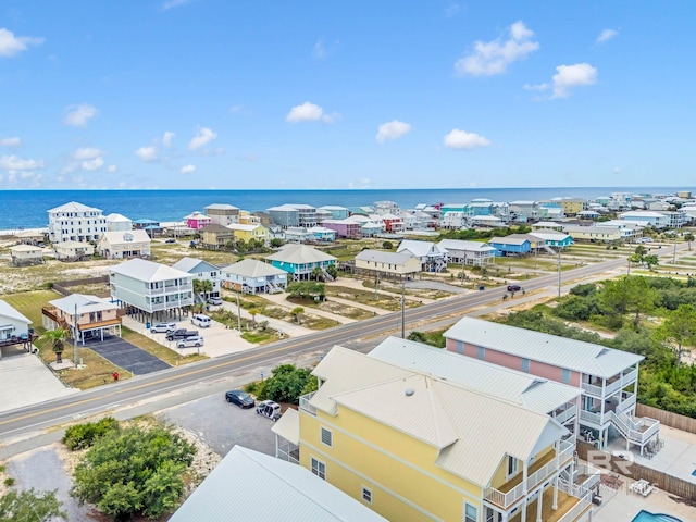 1328 W Lagoon Ave, Gulf Shores, AL 36542 - aerial view of a large body of water